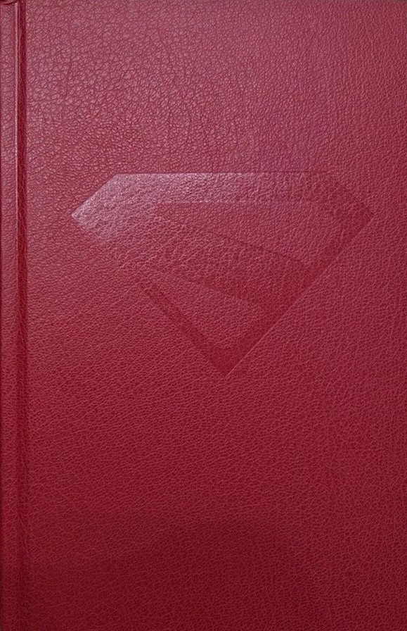 Kingdom Come cover