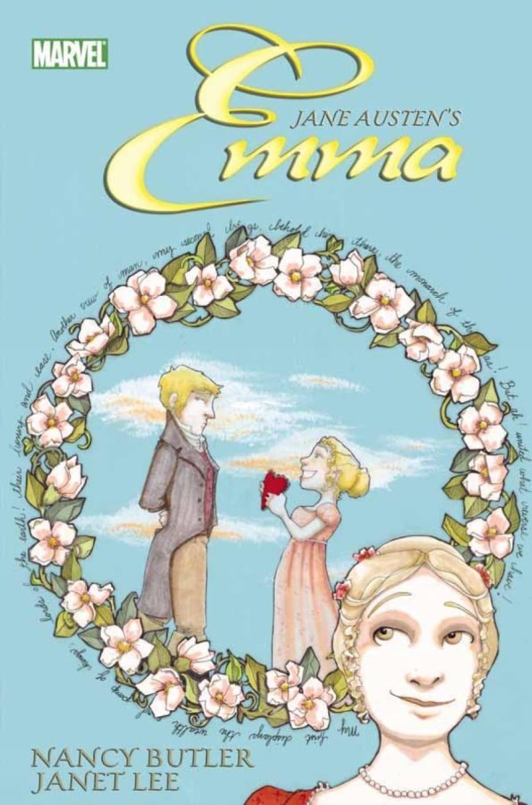 Emma cover