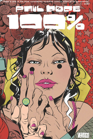 100 Percent cover