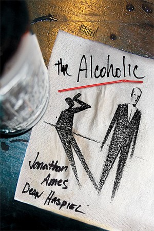 The Alcoholic cover