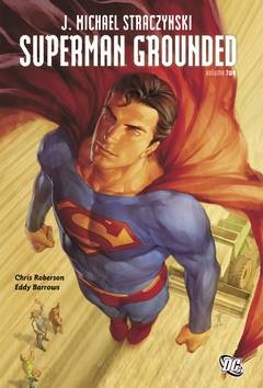 Superman: Grounded Vol. 2 cover