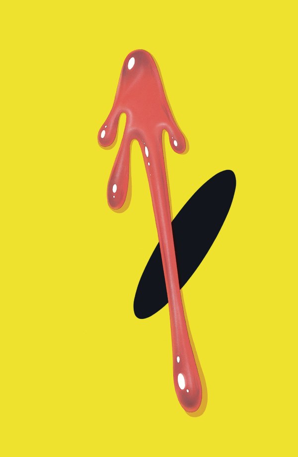 Watchmen: cover