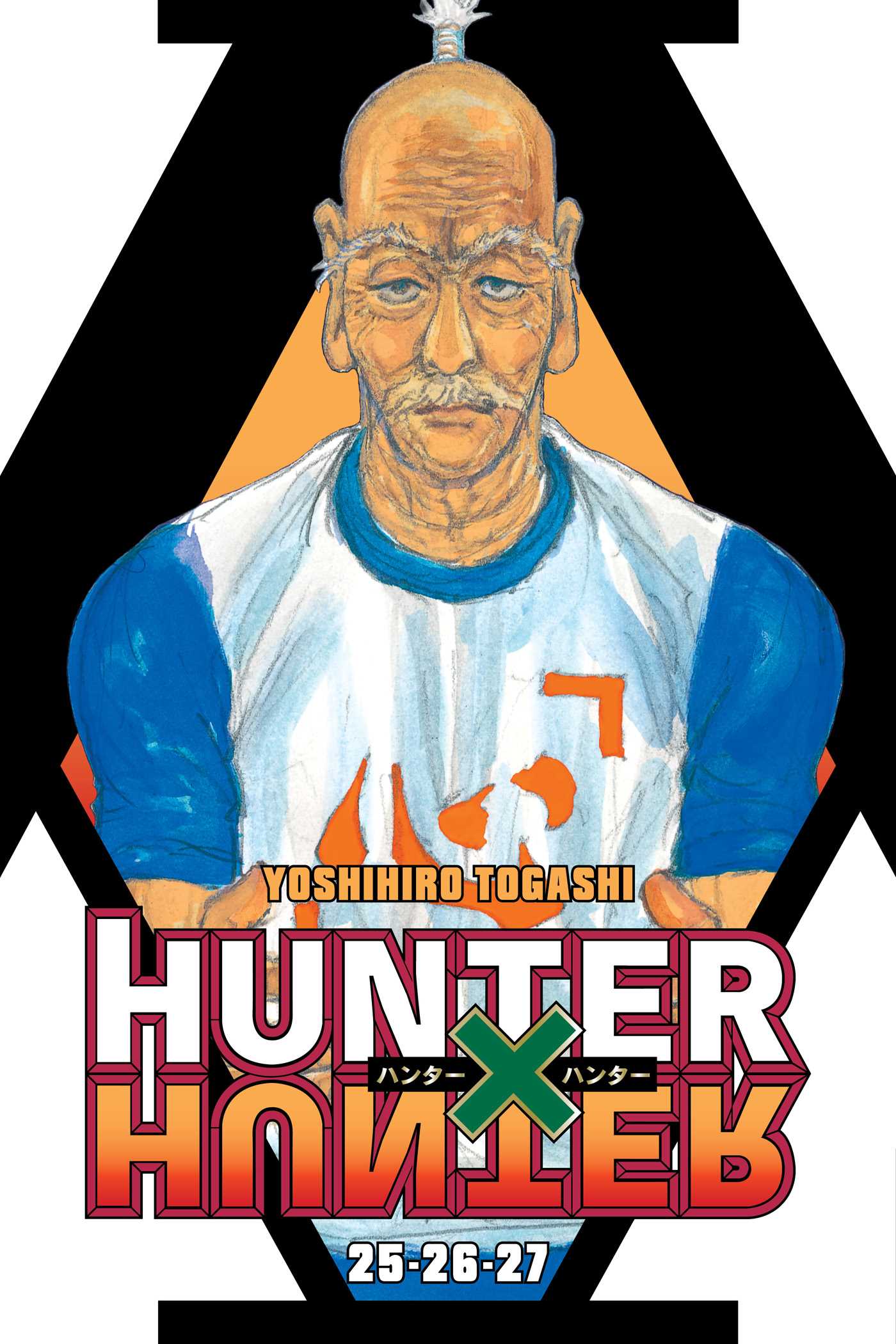 Hunter x Hunter (3-in-1 Edition), Vol. 9