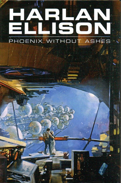 Phoenix Without Ashes cover