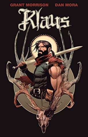 Klaus cover