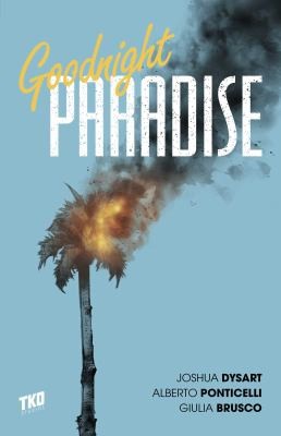 Goodnight Paradise cover