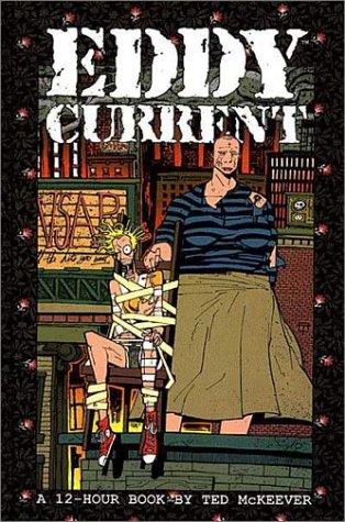 Eddy Current cover