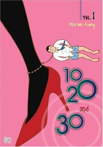 10, 20, and 30 Vol. 1