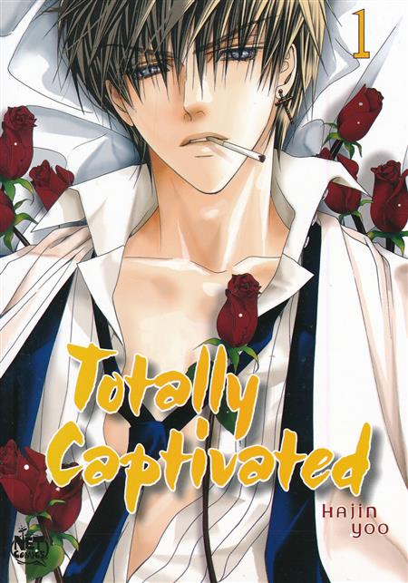 Totally Captivated Vol 01