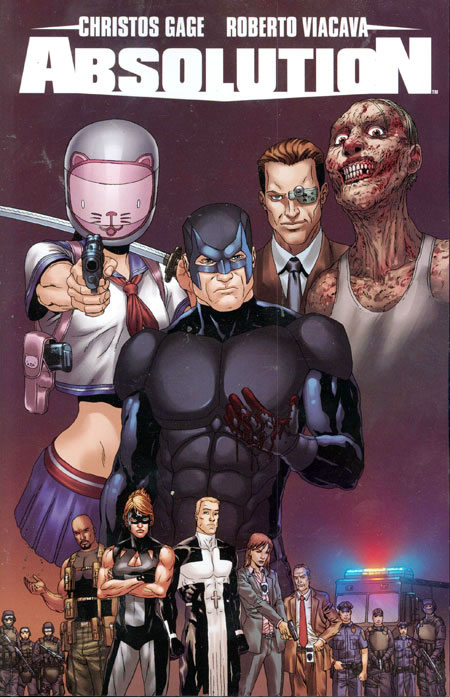 Absolution TP Vol 01 (MR) cover