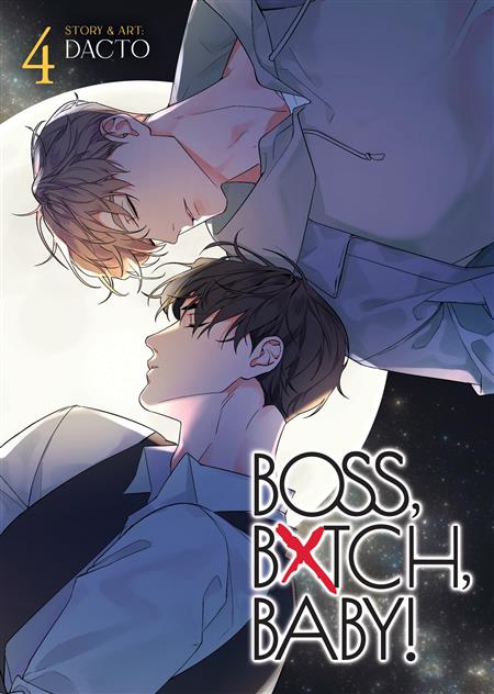 Boss Bxtch Baby Vol. 4