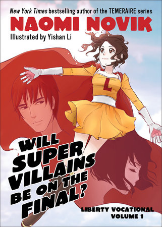 Random House Worlds cover