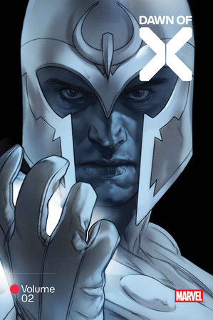 X-Men: Age of Krakoa - Dawn of X Omnibus Vol. 2 cover