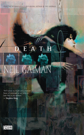 Death cover