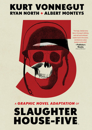 Slaughterhouse-Five cover