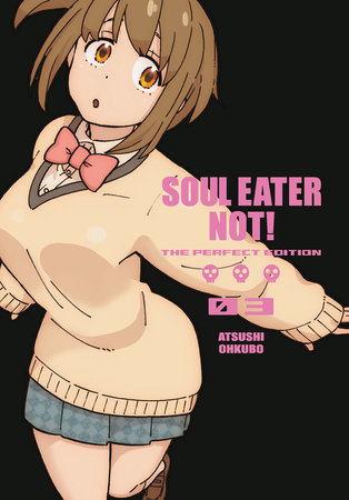 Square Enix Manga cover