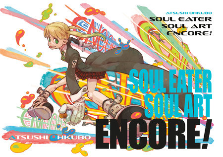 Square Enix Books cover