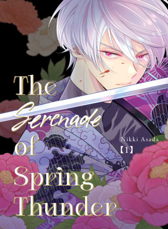 The Serenade of Spring Thunder 1
