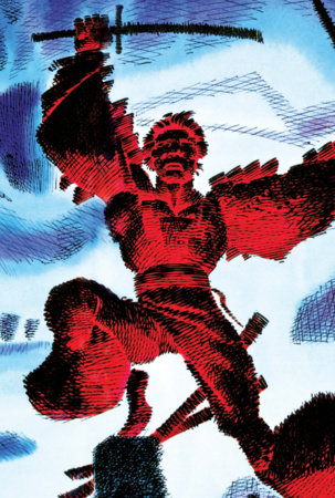 Absolute Ronin (2026 Edition) cover