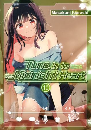 Tune In to the Midnight Heart 10