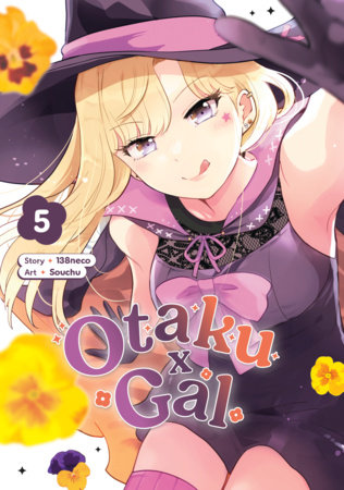 Otaku x Gal 05