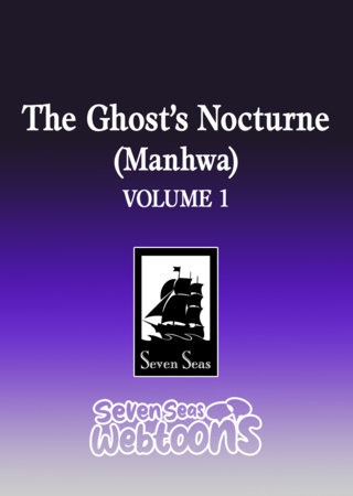 The Ghost's Nocturne Vol. 1