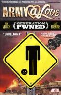 Army @ Love Vol 02 Generation Pwned cover
