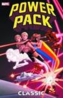 Power Pack Classic Vol 1 TP cover