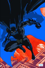 Absolute Batman Haunted Knight HC cover