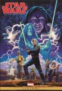 Star Wars: The Original Marvel Years Omnibus Vol. 3 cover