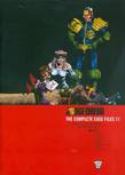 Judge Dredd Complete Case Files TP Vol 11 (C: 0-1- cover
