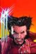 Wolverine Omnibus Vol. 1 cover