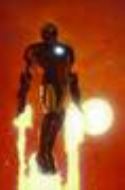 Invincible Iron Man: The Five Nightmares cover