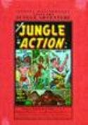 Marvel Masterworks: Atlas Era Jungle Adventure Vol. 2 cover