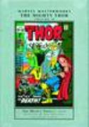Marvel Masterworks: The Mighty Thor Vol. 10 cover