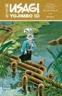 The Usagi Yojimbo Saga Vol. 6 cover