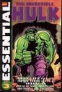 Essential Hulk Vol 3 TP cover