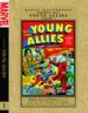 Marvel Masterworks: Golden Age Young Allies Vol. 1 cover