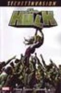 She-Hulk Vol 8 Secret Invasion TP DM Ed cover