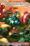 Ultimates 3: Who Killed the Scarlet Witch? cover