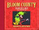 Bloom County Complete Library Vol 03 Ltd Sgn Ed cover