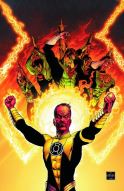 Absolute Green Lantern: The Sinestro Corps War