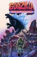 Godzilla: The Half-Century War cover