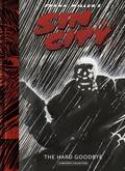 Frank Miller's Sin City the Hard Goodbye Curator's Collection cover
