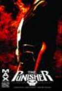 Punisher Max Vol 5 HC (MR) cover