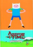 Adventure Time Mathematical Ed Vol 01 cover