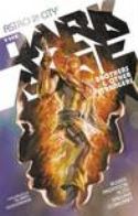 Astro City: The Dark Age: Brothers and Other Strangers Vol. 1 cover