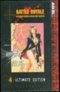 Battle Royale Ultimate Ed Vol 04