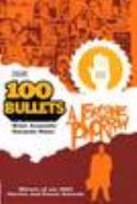 100 Bullets TP Vol 04 Foregone Tomorrow cover