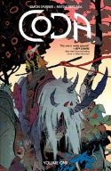 Coda TP Vol 01 Discover Now Ed cover